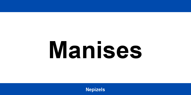 Número de atención al cliente de GLS en Manises