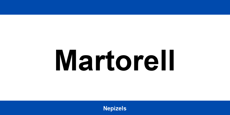 Número de atención al cliente de GLS en Martorell