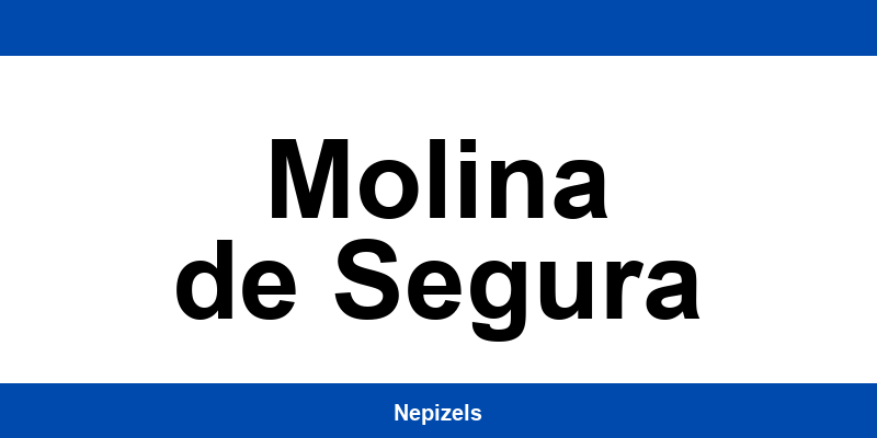 Número de atención al cliente de GLS en Molina de Segura