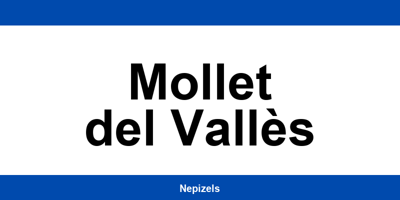 Número de atención al cliente de GLS en Mollet del Vallès