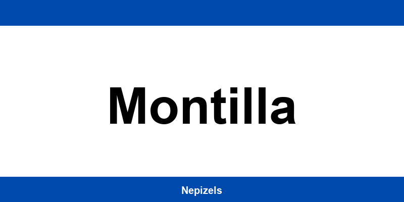 Número de atención al cliente de GLS en Montilla