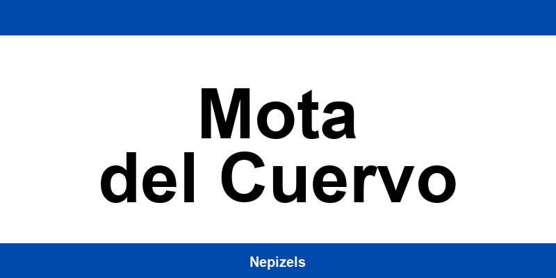 Número de atención al cliente de GLS en Mota del Cuervo
