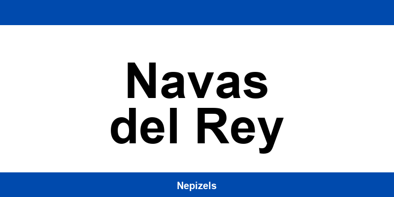 Número de atención al cliente de GLS en Navas del Rey
