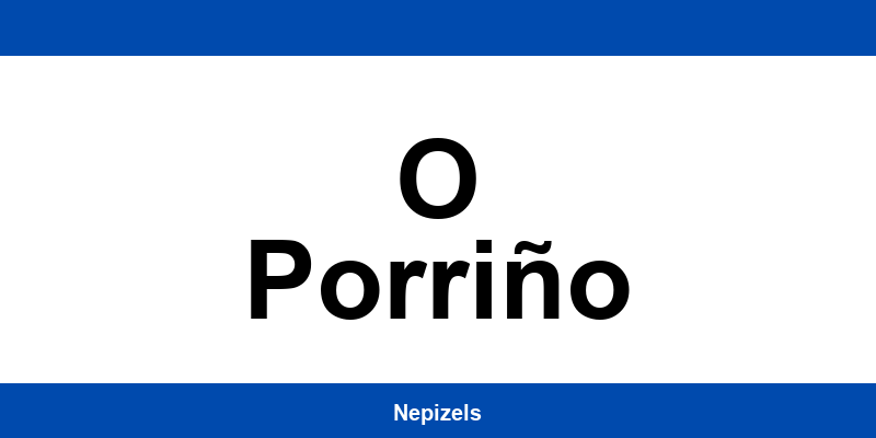 Número de atención al cliente de GLS en O Porriño