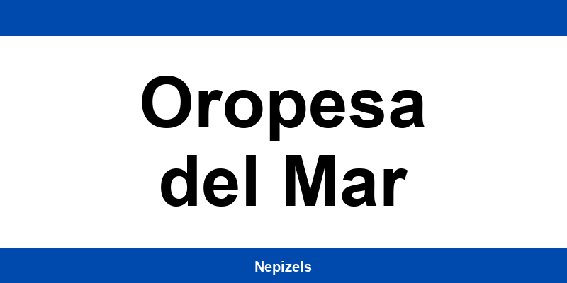Número de atención al cliente de GLS en Oropesa del Mar