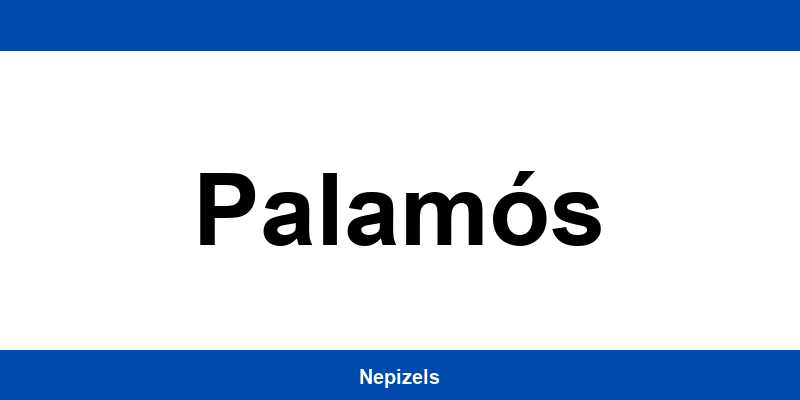 Número de atención al cliente de GLS en Palamós