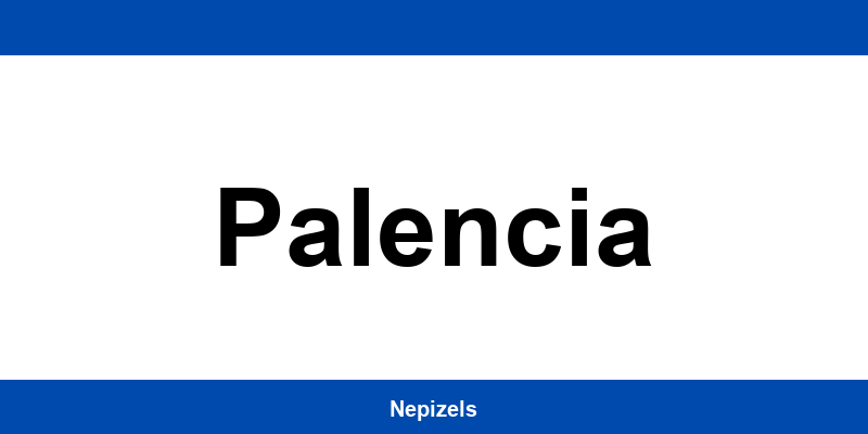 Número de atención al cliente de GLS en Palencia