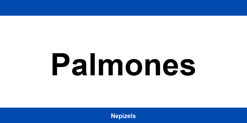 Número de atención al cliente de GLS en Palmones