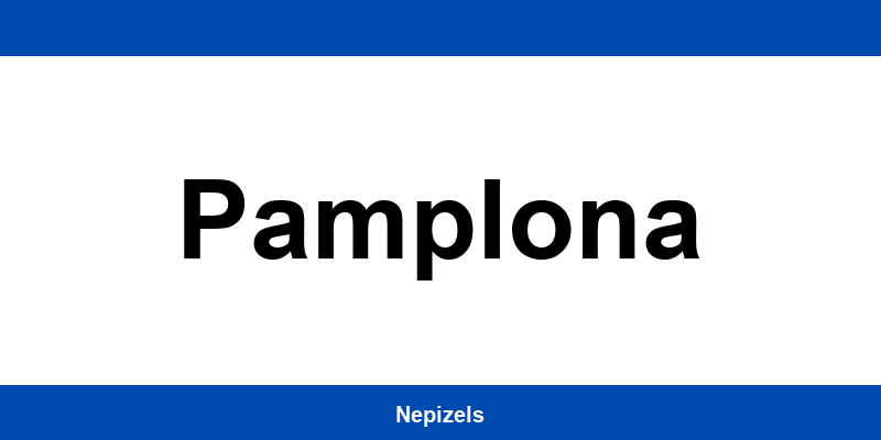 Número de atención al cliente de GLS en Pamplona