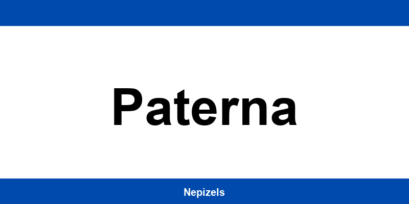 Número de atención al cliente de GLS en Paterna