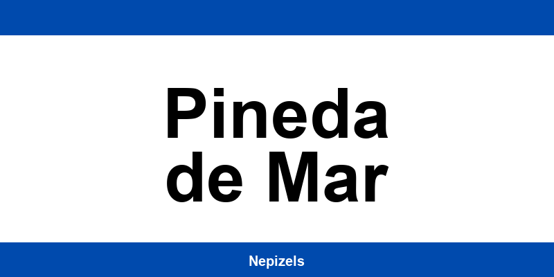 Número de atención al cliente de GLS en Pineda de Mar