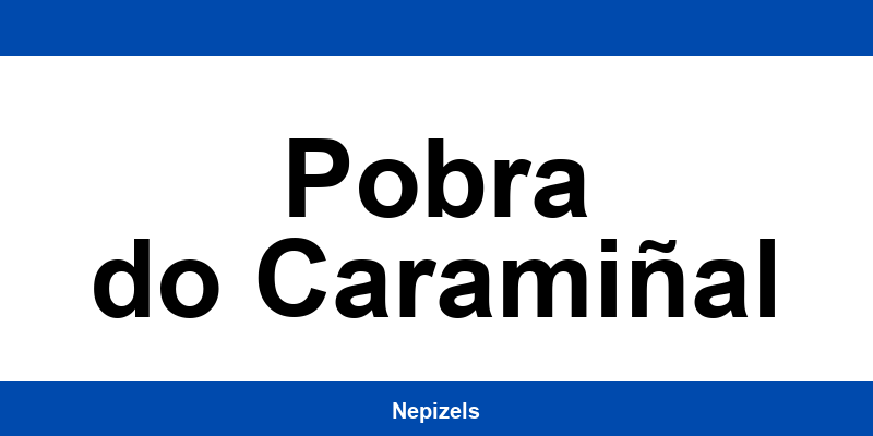 Número de atención al cliente de GLS en Pobra do Caramiñal