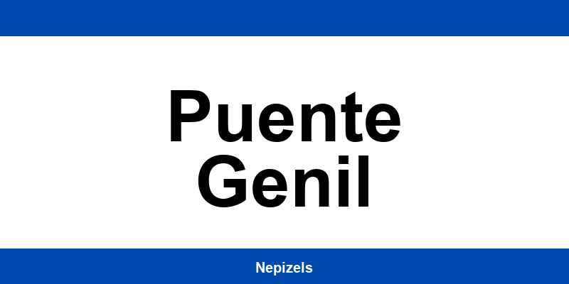 Número de atención al cliente de GLS en Puente Genil