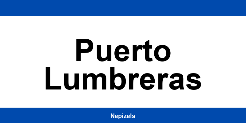 Número de atención al cliente de GLS en Puerto Lumbreras