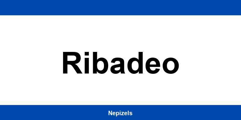 Número de atención al cliente de GLS en Ribadeo
