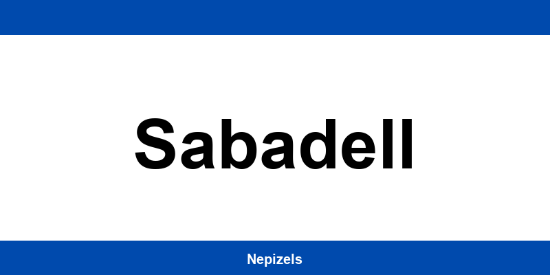 Número de atención al cliente de GLS en Sabadell