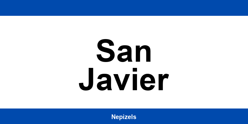 Número de atención al cliente de GLS en San Javier