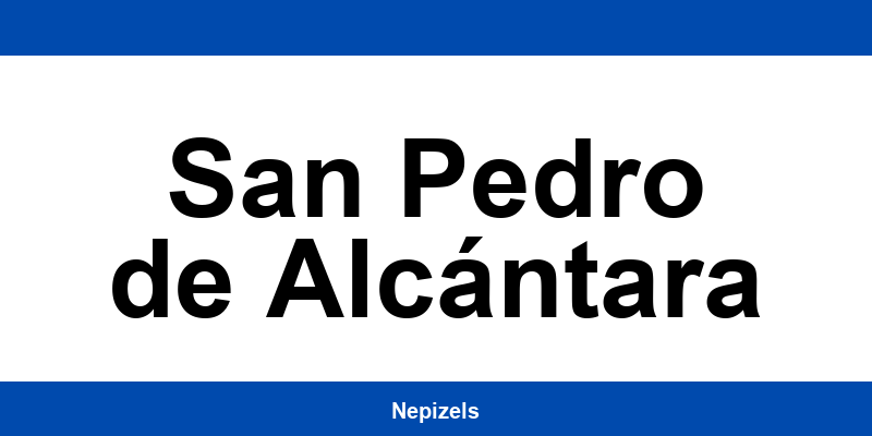 Número de atención al cliente de GLS en San Pedro de Alcántara