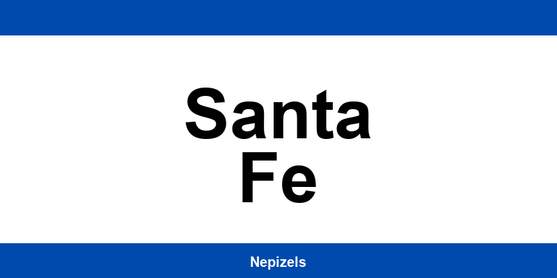 Número de atención al cliente de GLS en Santa Fe