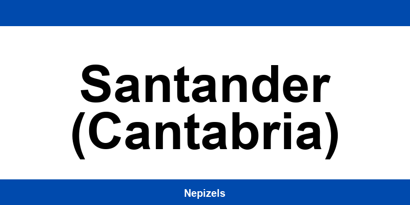 Número de atención al cliente de GLS en Santander (Cantabria)
