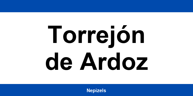Número de atención al cliente de GLS en Torrejón de Ardoz