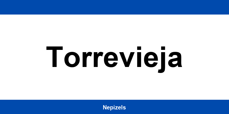 Número de atención al cliente de GLS en Torrevieja