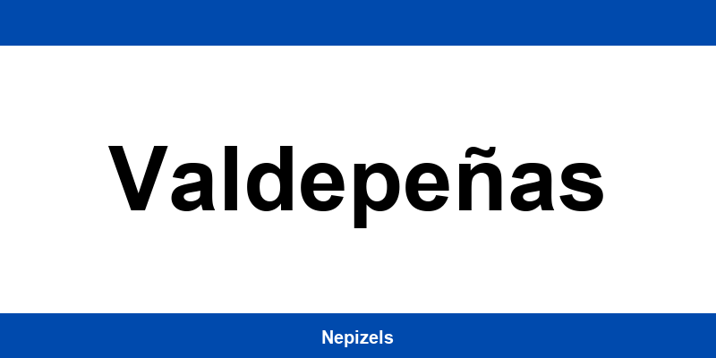 Número de atención al cliente de GLS en Valdepeñas