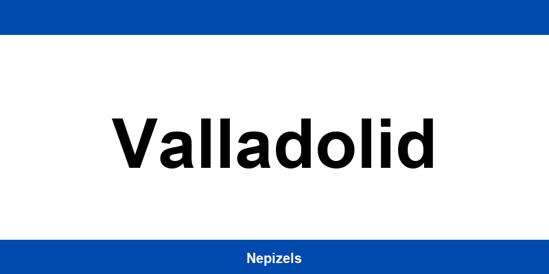 Número de atención al cliente de GLS en Valladolid