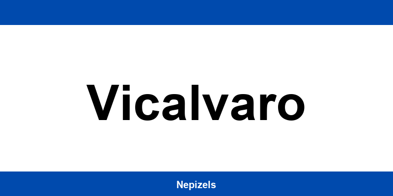 Número de atención al cliente de GLS en Vicalvaro