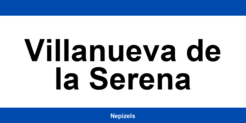 Número de atención al cliente de GLS en Villanueva de la Serena
