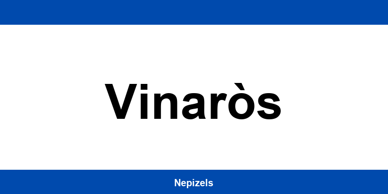 Número de atención al cliente de GLS en Vinaròs