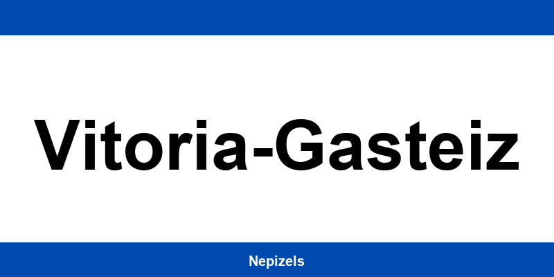 Número de atención al cliente de GLS en Vitoria-Gasteiz