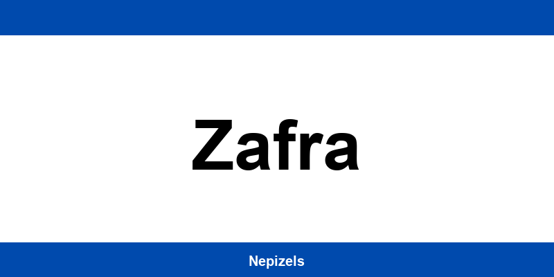 Número de atención al cliente de GLS en Zafra