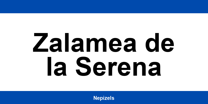 Número de atención al cliente de GLS en Zalamea de la Serena