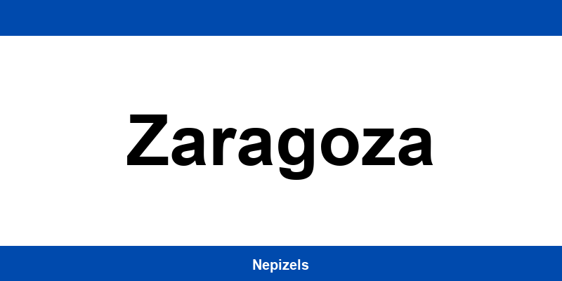 Número de atención al cliente de GLS en Zaragoza