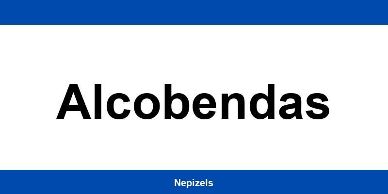 Número de atención al cliente de GLS en Alcobendas