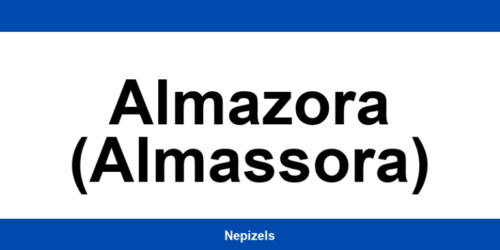 Número de atención al cliente de GLS en Almazora (Almassora)