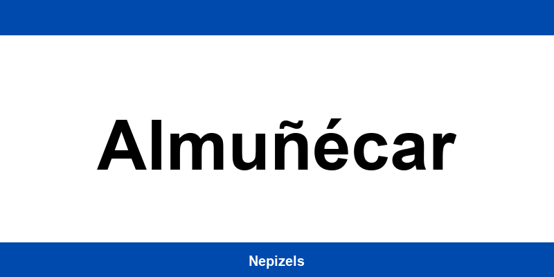 Número de atención al cliente de GLS en Almuñécar