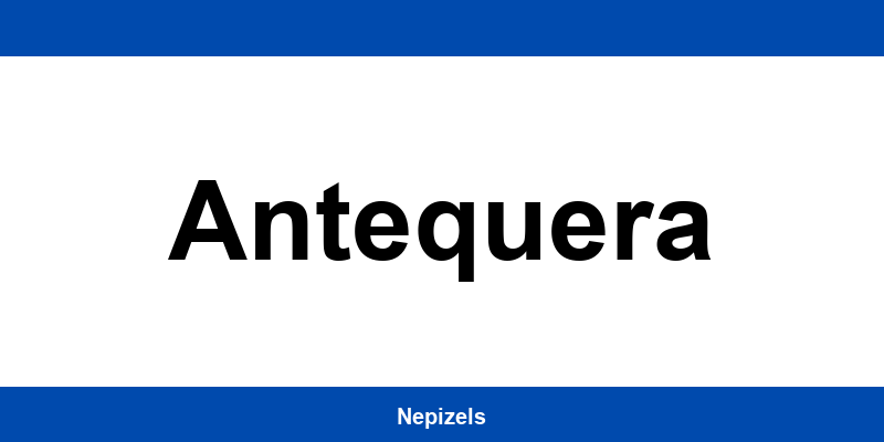 Número de atención al cliente de GLS en Antequera