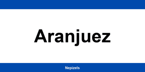 Número de atención al cliente de GLS en Aranjuez