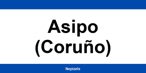 Número de atención al cliente de GLS en Asipo (Coruño)