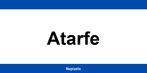 Número de atención al cliente de GLS en Atarfe