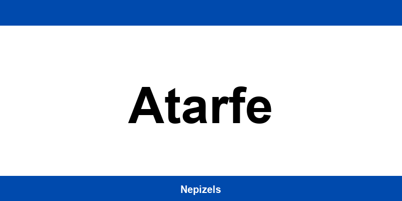 Número de atención al cliente de GLS en Atarfe