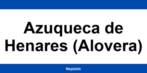 Número de atención al cliente de GLS en Azuqueca de Henares (Alovera)