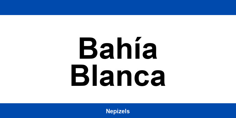 Número de atención al cliente de GLS en Bahía Blanca