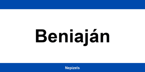 Número de atención al cliente de GLS en Beniaján