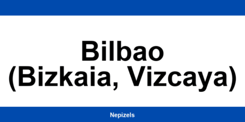 Número de atención al cliente de GLS en "Bilbao (Bizkaia, Vizcaya)"