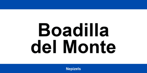 Número de atención al cliente de GLS en Boadilla del Monte