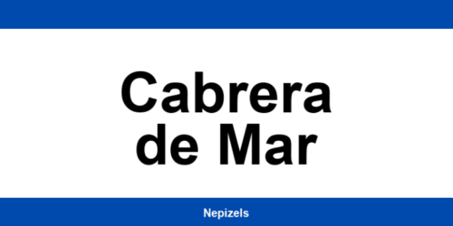 Número de atención al cliente de GLS en Cabrera de Mar