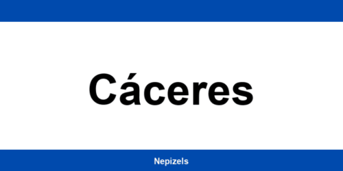 Número de atención al cliente de GLS en Cáceres